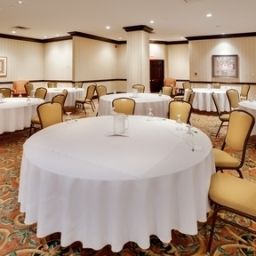 Sala congressi Holiday Inn Hotel & Suites OTTAWA-DOWNTOWN Fotos