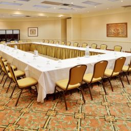 Sala congressi Holiday Inn Hotel & Suites OTTAWA-DOWNTOWN Fotos