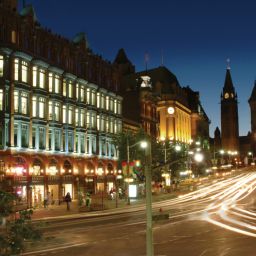 Holiday Inn Hotel & Suites OTTAWA-DOWNTOWN Fotos