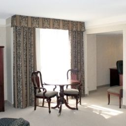 Camera Holiday Inn Hotel & Suites OTTAWA-DOWNTOWN Fotos