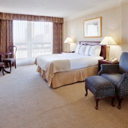 Camera Holiday Inn Hotel & Suites OTTAWA-DOWNTOWN Fotos
