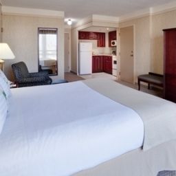 Camera Holiday Inn Hotel & Suites OTTAWA-DOWNTOWN Fotos