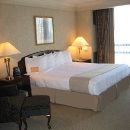 Camera Holiday Inn Hotel & Suites OTTAWA-DOWNTOWN Fotos