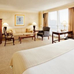 Camera Holiday Inn Hotel & Suites OTTAWA-DOWNTOWN Fotos