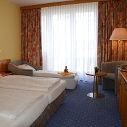  Ringhotel Residenz Alt Dresden Fotos