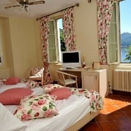  Camin Hotel Colmegna Fotos