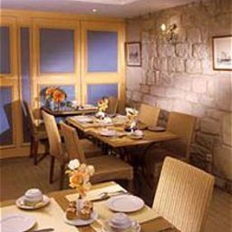 Sala de desayuno Etoile Trocadéro Fotos