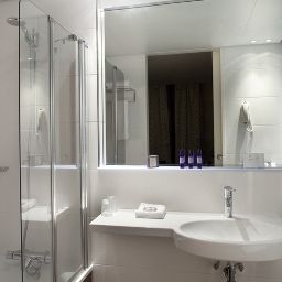 Camera da bagno de Sevigne Fotos