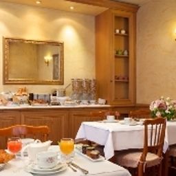 Sala colazione de Sevigne Fotos