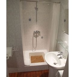 Cuarto de baño Saint Aignan Fotos