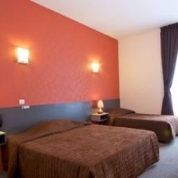 Grand Hotel Citotel Orléans