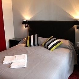 Saint Martin Logis Orléans