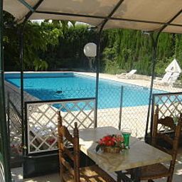 Piscina Le Relais du Lac Fotos