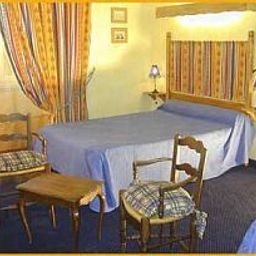 Room Le Glacier Logis Fotos