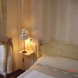 Room Le Glacier Logis Fotos