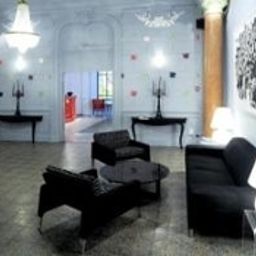 Hall Grand Hotel du Midi Fotos
