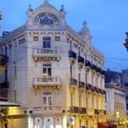  Grand Hotel du Midi Fotos