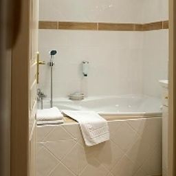 Bathroom Royal Hôtel Fotos