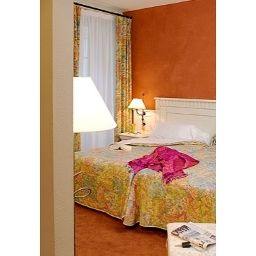 Room Royal Hôtel Fotos