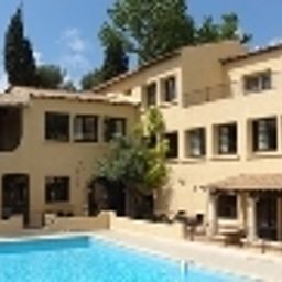 Pool Patio del Sol Fotos