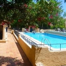 Pool Patio del Sol Fotos