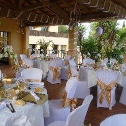 Ristorante Patio del Sol Fotos