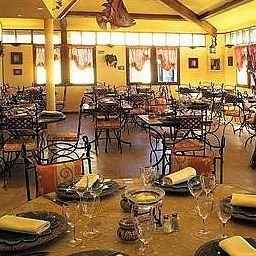 Restaurant Le Relais Saint Jean INTER-HOTEL Fotos
