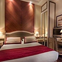  Best Western Premier Trocadero La Tour Fotos