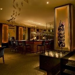 Bar The Sukhothai Fotos
