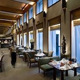 Restaurant The Sukhothai Fotos