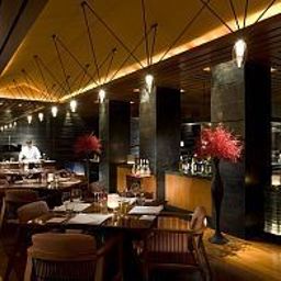 Restaurant The Sukhothai Fotos