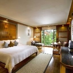 Suite The Sukhothai Fotos