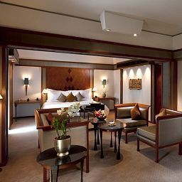 Suite The Sukhothai Fotos