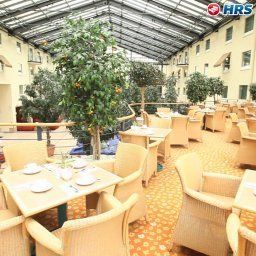 Hall Estrel Hotel & Convention Center Fotos