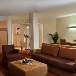 Suite Estrel Hotel & Convention Center Fotos