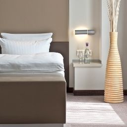 Chambre Estrel Hotel & Convention Center Fotos