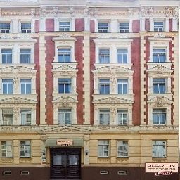 Aparion Apartments Halle