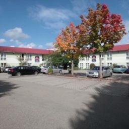  Best Western Dasing-Augsburg Fotos