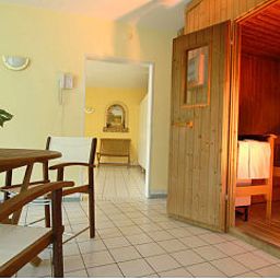 Zona Wellness Best Western Dasing-Augsburg Fotos