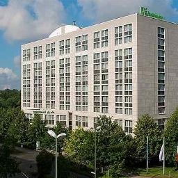 Holiday Inn DÜSSELDORF - NEUSS Neuss