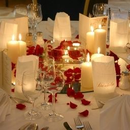 Salle de banquets Cap Polonio Fotos
