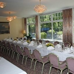 Salle de banquets Cap Polonio Fotos