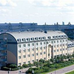 Exterior view Sachsenpark Fotos