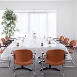 Conference room Sachsenpark Fotos