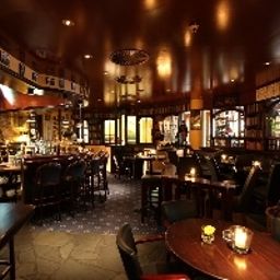 Bar Waldhaus Reinbek Fotos