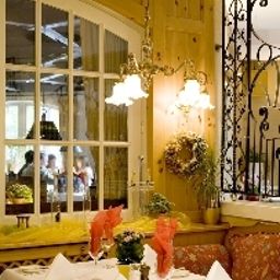 Restauracja Waldhaus Reinbek Fotos