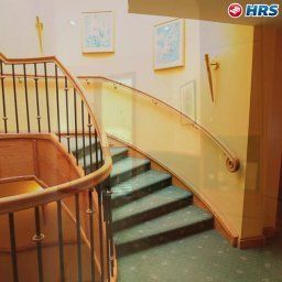Pokój Waldhaus Reinbek Fotos