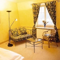 Pokój Waldhaus Reinbek Fotos