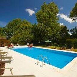 Exterior view Le Friquet Country Fotos