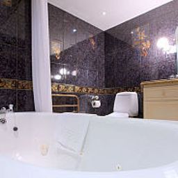 Bathroom Le Friquet Country Fotos